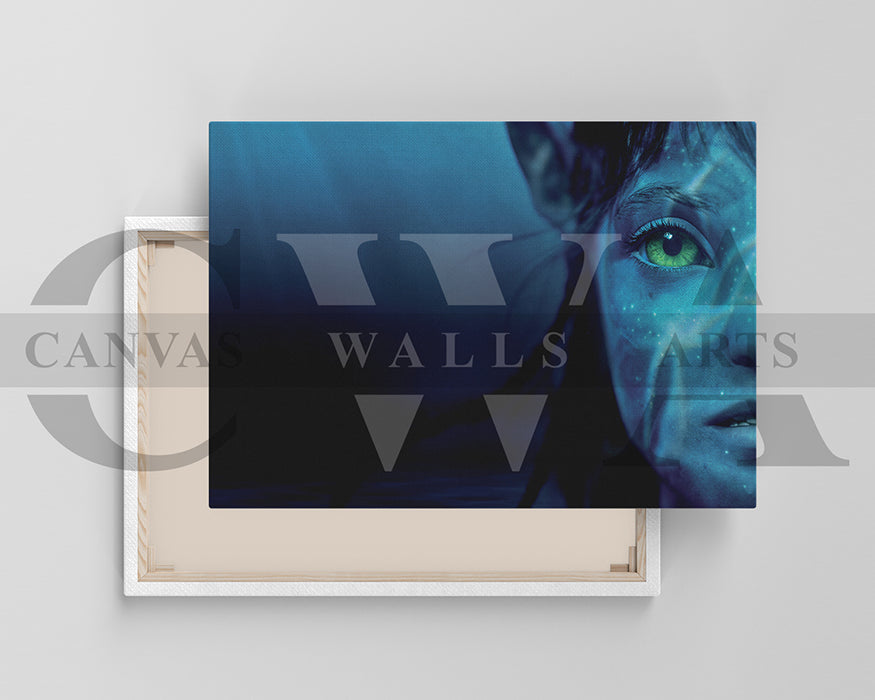 Avatar Way Of Water Canvas Wall Art Home Decor