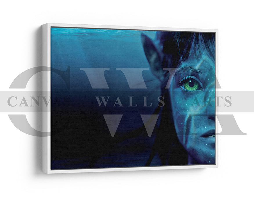 Avatar Way Of Water Canvas Wall Art Home Decor