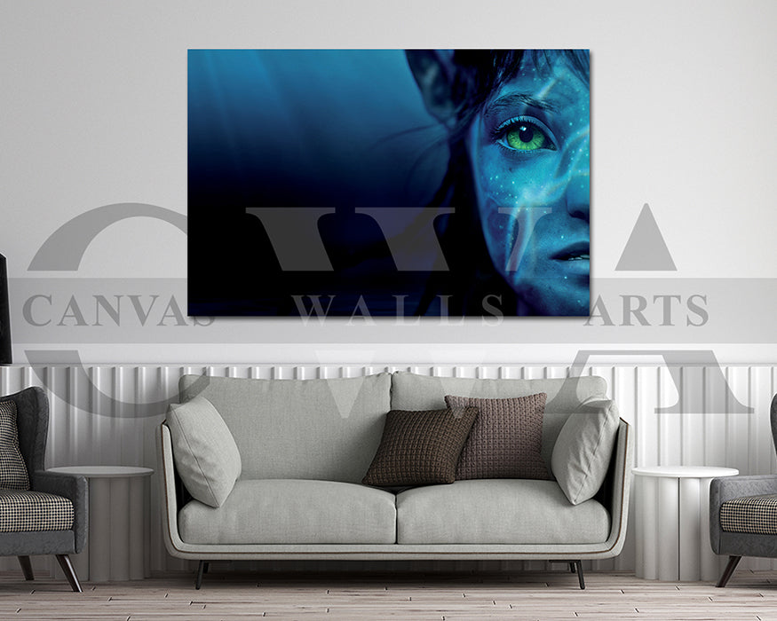 Avatar Way Of Water Canvas Wall Art Home Decor