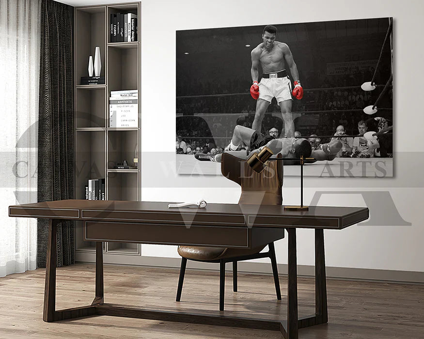 muhammad-ali-black-white-canvas-wall-art