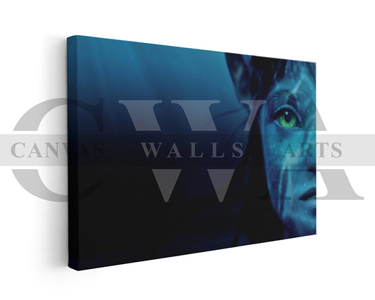 Avatar Way Of Water Canvas Wall Art Home Decor