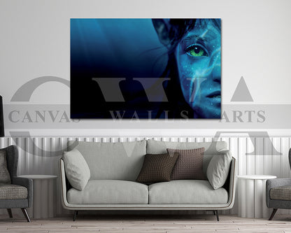 Avatar Way Of Water Canvas Wall Art Home Decor