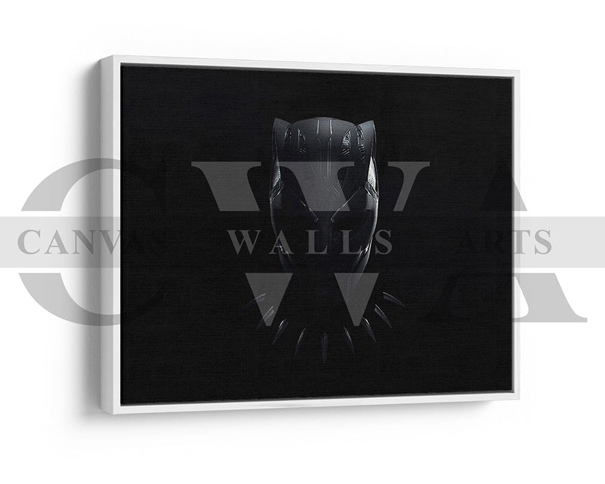 Black Panther Wall Art