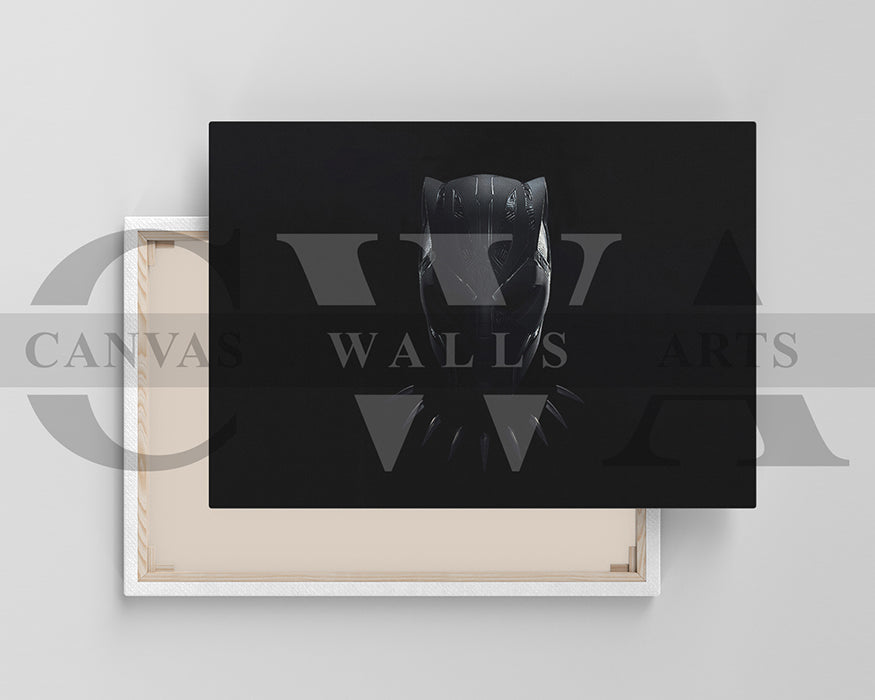 Black Panther Wall Art