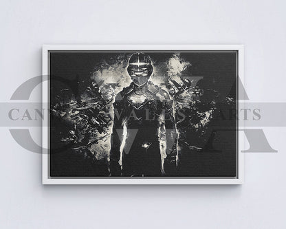 Dead Space Canvas Wall Art Game Poster