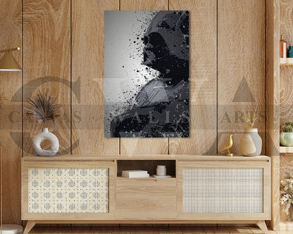 Star Wars More Machine Now Canvas Wall Art