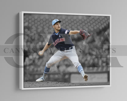 Sport Home Decor